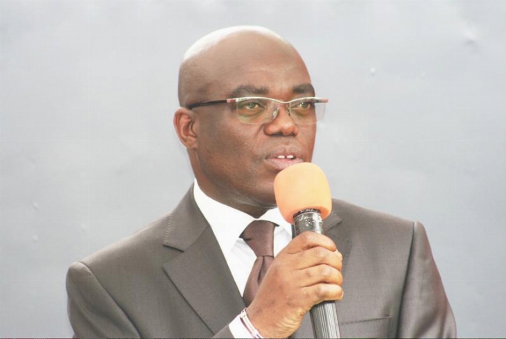 Média de paix et de réconciliation : La radio de Kah Zion à Toulépleu équipée, hier, par l’Usaid